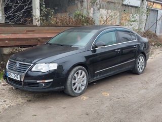 Volkswagen Passat foto 9