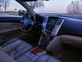 Lexus RX Series foto 5