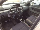 Nissan X-Trail foto 4