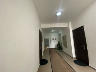 Apartament cu 1 cameră, 49 m², Buiucani, Chișinău foto 10