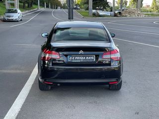 Citroen C5 foto 7