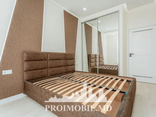 Apartament cu 3 camere, 86 m², Botanica, Chișinău foto 8