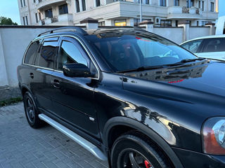 Volvo XC90 foto 5