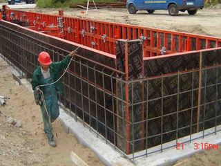 Placaj laminat     финская фанера foto 4