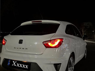 Seat Ibiza foto 4