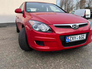 Hyundai i30 foto 9