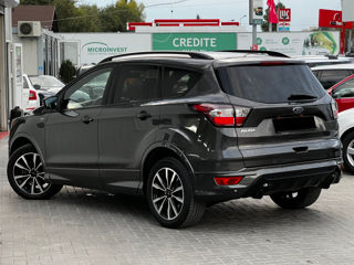 Ford Kuga foto 5