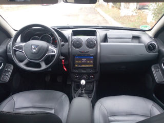 Dacia Duster foto 8