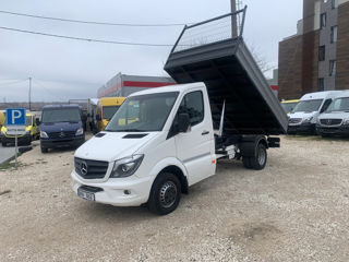 Mercedes Sprinter foto 2