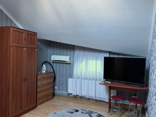 Apartament cu 1 cameră, 43 m², Autogara, Bălți foto 4