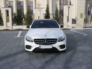 Chirie Mercedes E class! foto 5