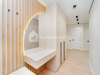 Apartament cu 2 camere, 89 m², Buiucani, Chișinău foto 6