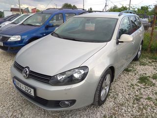 Volkswagen Golf foto 4