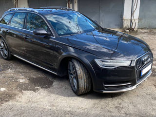 Audi A6 Allroad foto 3