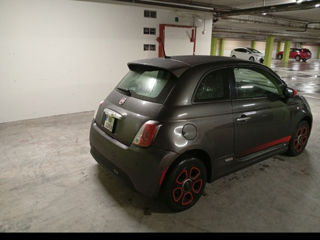 Fiat 500 foto 7