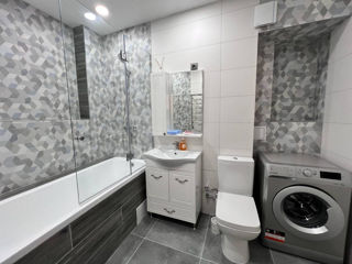 Apartament cu 2 camere, 91 m², Centru, Chișinău foto 10