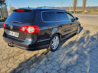 Volkswagen Passat foto 7