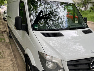 Mercedes Sprinter 316 foto 4