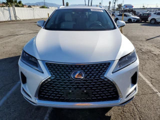 Lexus RX Series foto 2