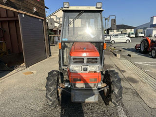 Tractor japonez Kubota GL 418 (42 c.p.) foto 4