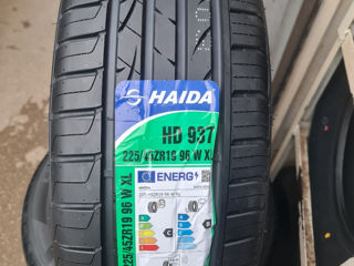 225/45 r19 Haida foto 2