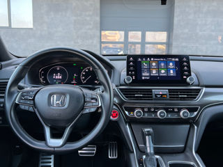 Honda Accord foto 13