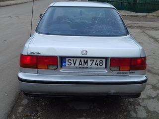 Honda Accord foto 2