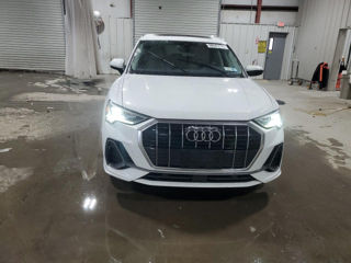 Audi Q3 foto 2