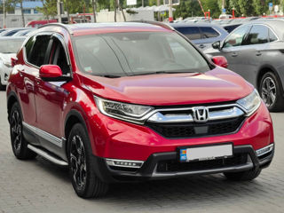 Honda CR-V foto 4