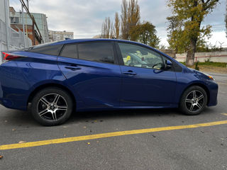 Toyota Prius foto 3