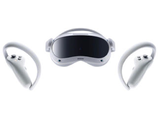 VR Pico 4 / виртуальные очки foto 4
