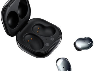 Căști Samsung Galaxy Buds Live Black