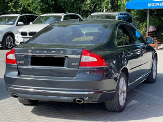 Volvo S80 фото 3