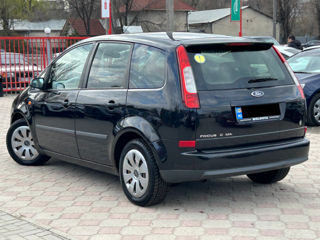 Ford C-Max foto 4