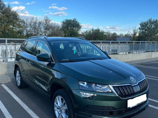 Skoda Karoq foto 2