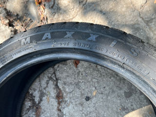 Продам 1 б.у шину 245/40 R19 Maxxis Artictrekker foto 6