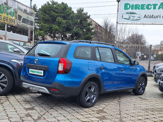 Dacia Logan Mcv foto 2