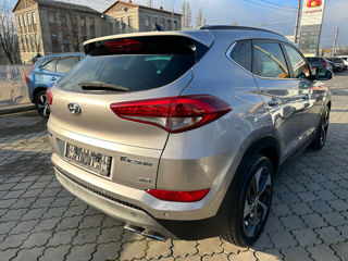 Hyundai Tucson foto 5