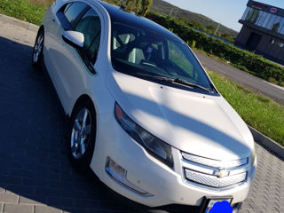 Chevrolet Volt foto 2