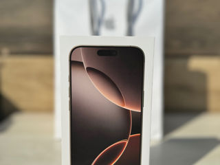 iPhone 16 Pro Max 512GB Deset Titanium 2024 foto 4