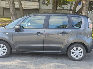 Citroen C3 Picasso foto 3