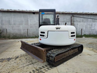 Bobcat 442 foto 6