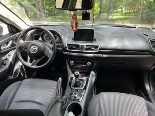 Mazda 3 foto 3