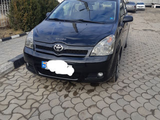 Toyota Corolla Verso