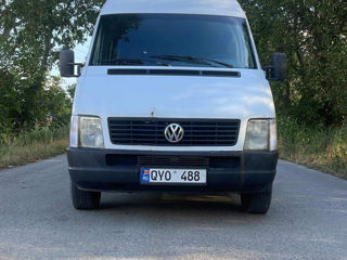 Volkswagen Volkswagen LT 35