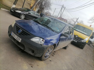 Dacia Logan foto 2