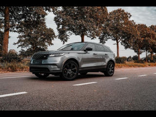 Land Rover Range Rover Velar foto 2