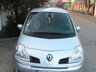 Renault Modus foto 4