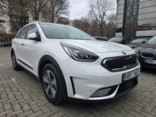 KIA Niro foto 3