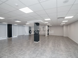 Oficiu openspace, euroreparație, Botanica, 5785 € ! foto 3